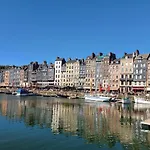 Les Pommiers