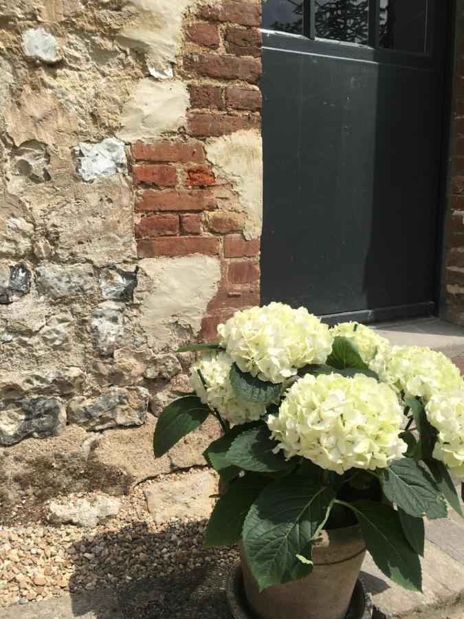 Bed & Breakfast Les Pommiers Honfleur