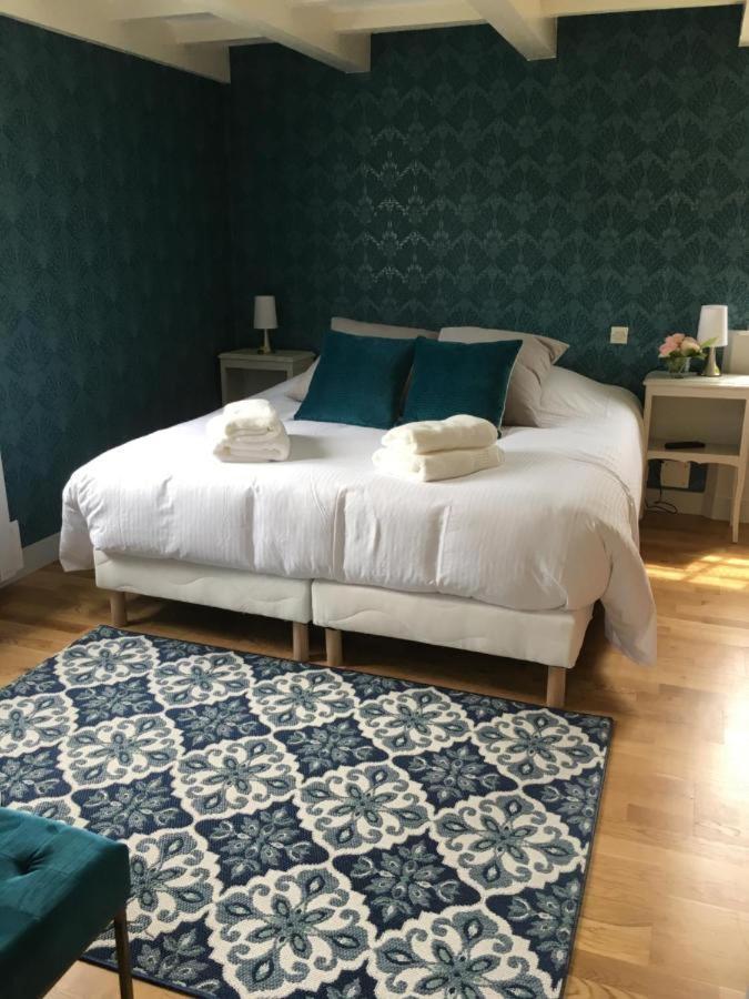 Bed & Breakfast Les Pommiers