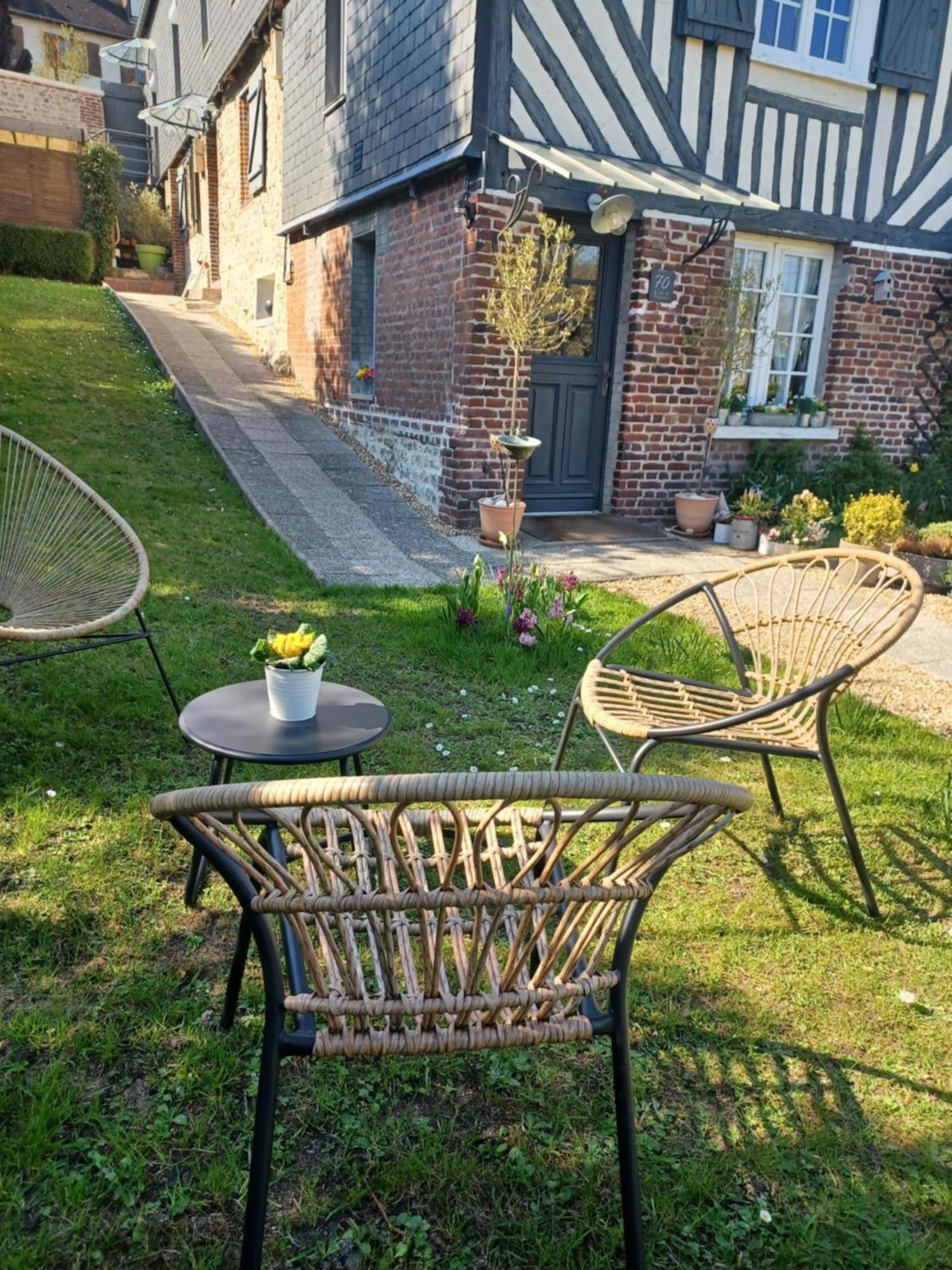 Bed & Breakfast Les Pommiers *
